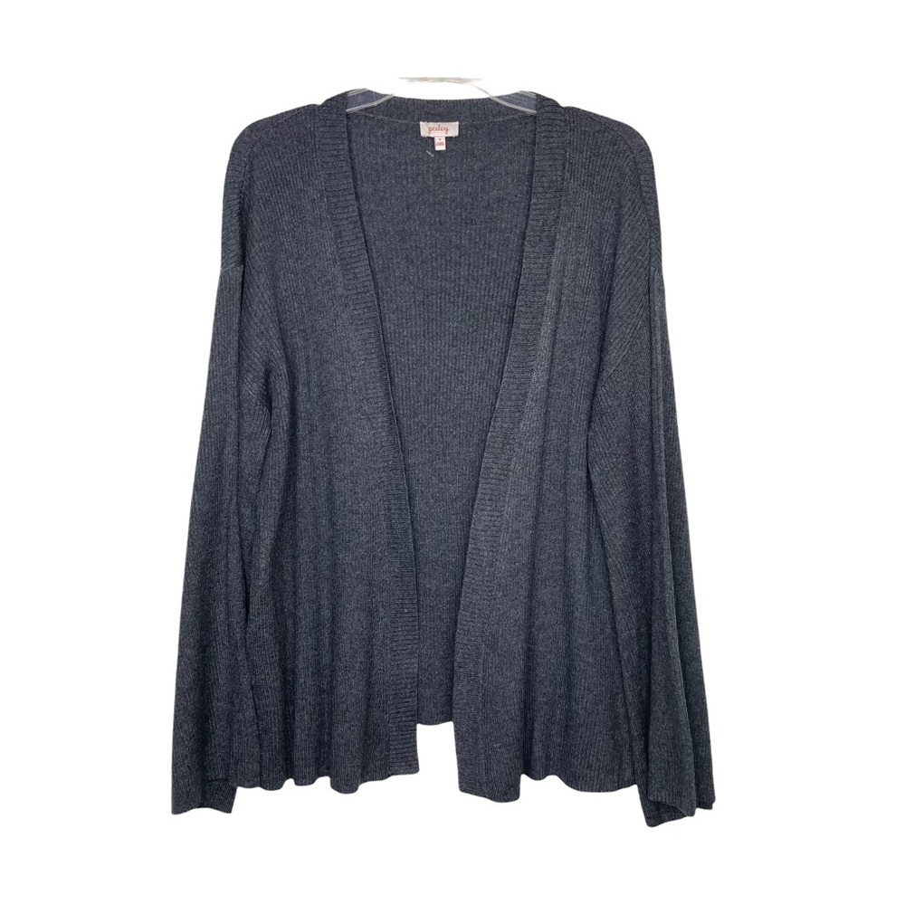 Stitch Fix l Pixley Abilene Kimono Sleeve Open Cardigan, Medium